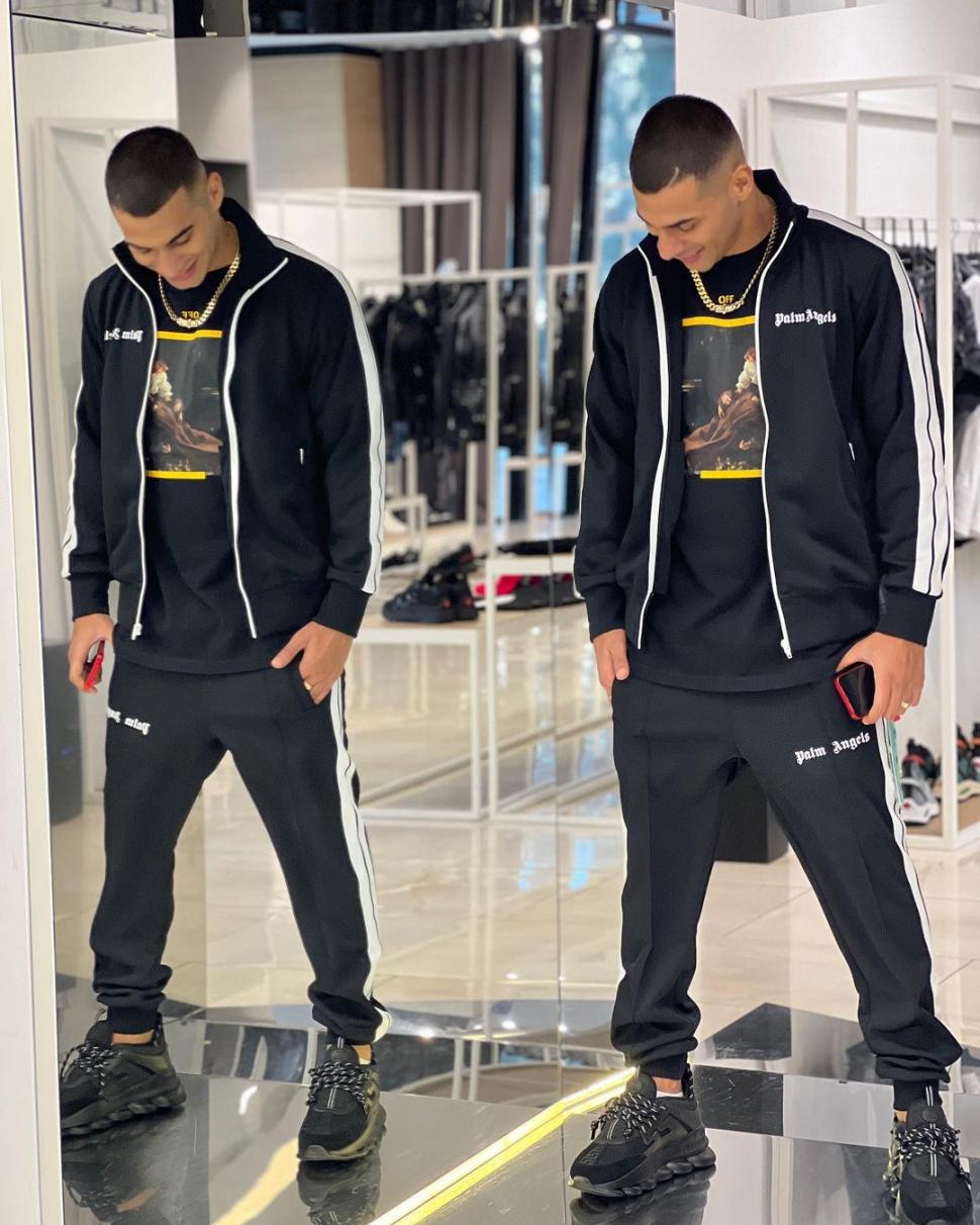 Cântărețul Gheboasă, audiat la DIICOT într-un dosar de trafic de droguri 889566