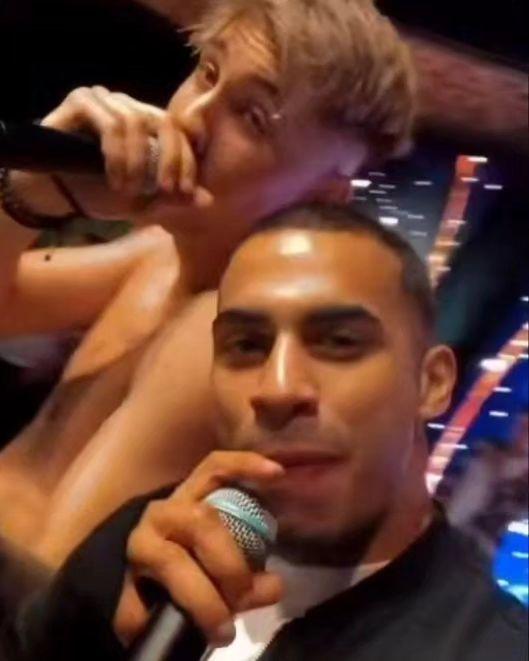 Cântărețul Gheboasă, audiat la DIICOT într-un dosar de trafic de droguri 889567