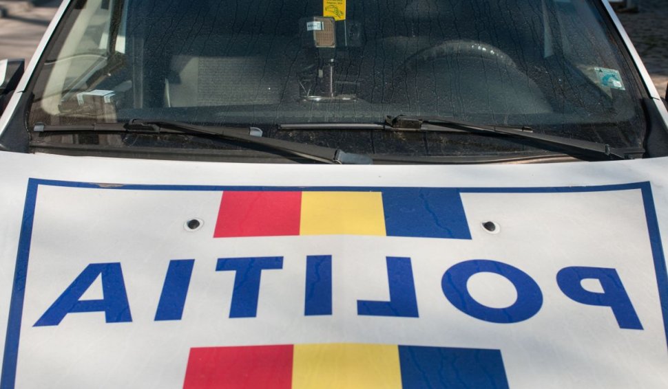 Polițiști locali din Constanța, acuzați de comportament agresiv | IPJ a deschis un dosar penal