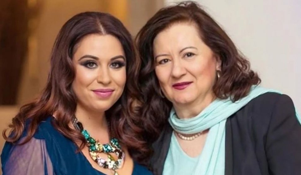 Oana Roman, mesaj emoționant după moartea mamei sale: "A fost și va rămâne un om fabulos"