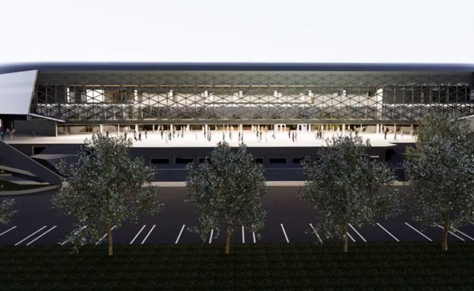 Orașul din România în care se construiește cel mai modern stadion: Va avea zero consum de energie și este botezat după o legendă a fotbalului 889469