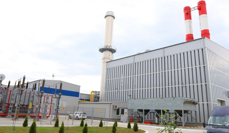 Primul oraş din România unde locuinţele vor fi încălzite cu tehnologia hidrogenului verde