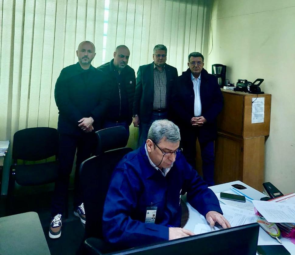 Cel mai provocator proiect de construire a unei linii electrice aeriene de 400 kV – Porțile de Fier – (Anina) – Reșița, din ultimii 30 de ani, a fost încheiat cu succes 889405