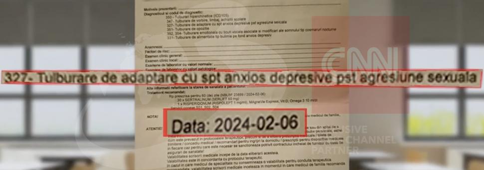 Caz revoltător într-o școală din București. Elev de 8 ani, abuzat de două ori de colegi | Părinții acuză directoarea de mușamalizare 889553