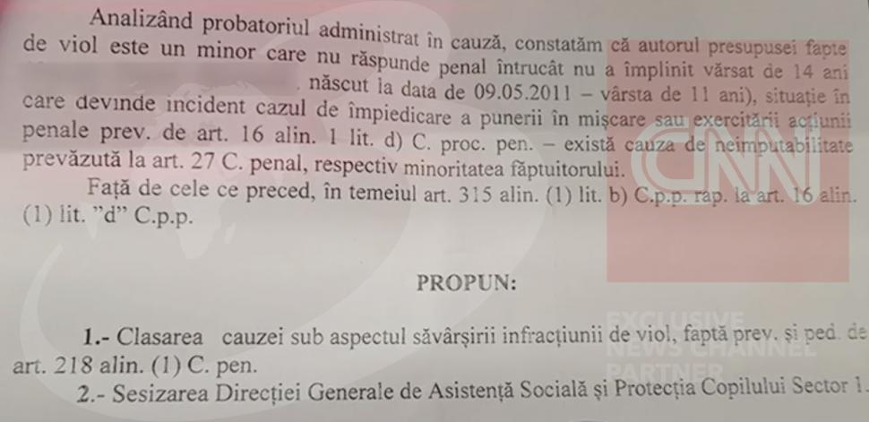 Caz revoltător într-o școală din București. Elev de 8 ani, abuzat de două ori de colegi | Părinții acuză directoarea de mușamalizare 889554