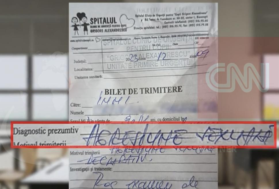 Caz revoltător într-o școală din București. Elev de 8 ani, abuzat de două ori de colegi | Părinții acuză directoarea de mușamalizare 889557