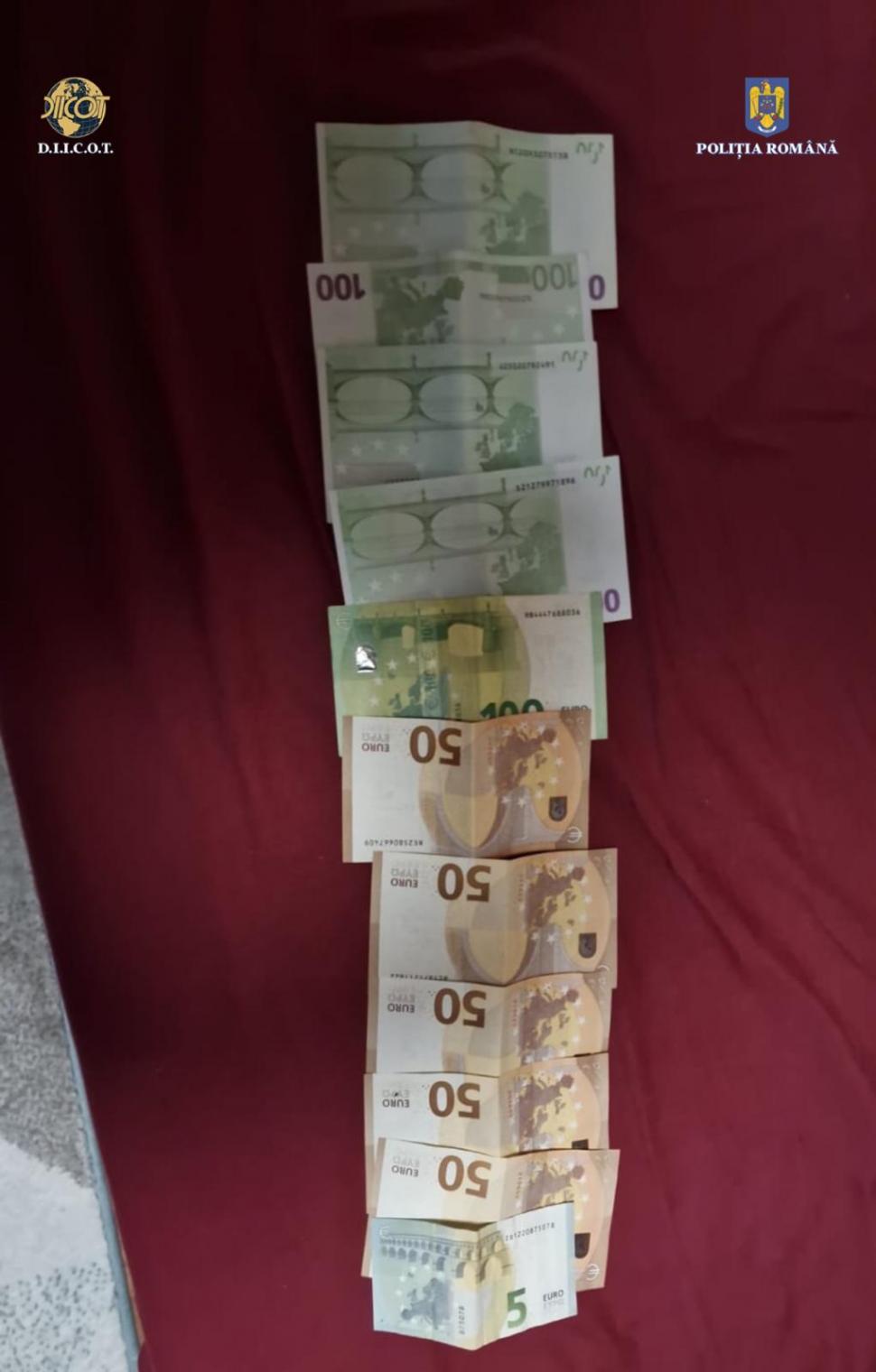 Cântărețul Gheboasă, suspect într-un dosar de deținere de droguri de risc, pentru consum propriu 889611