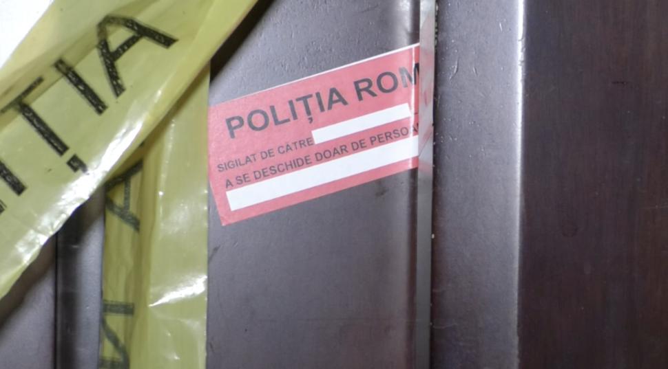 O femeie a fost ucisă de propriul fiu în Drobeta-Turnu Severin. Tânărul era cunoscut drept consumator de droguri 889593