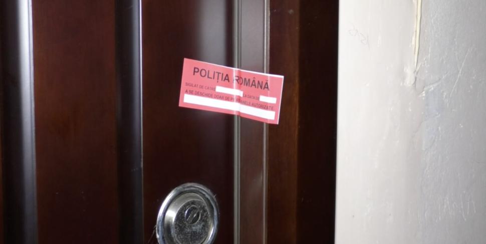 O femeie a fost ucisă de propriul fiu în Drobeta-Turnu Severin. Tânărul era cunoscut drept consumator de droguri 889594