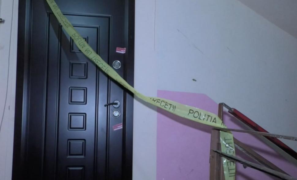 O femeie a fost ucisă de propriul fiu în Drobeta-Turnu Severin. Tânărul era cunoscut drept consumator de droguri 889599