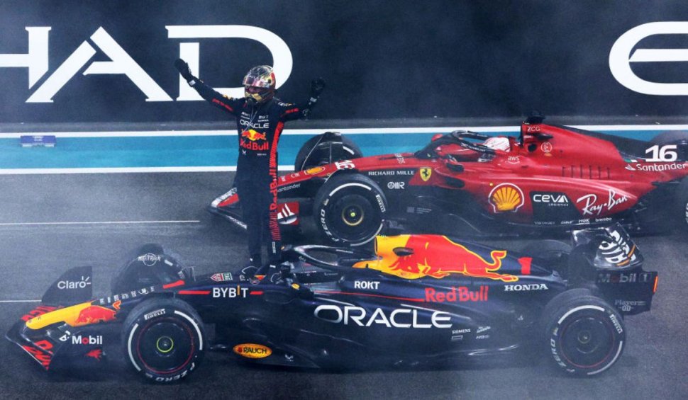 Formula 1, revenire spectaculoasă în audienţe la Antena 1. Calificările pentru Marele Premiu, cea mai urmărită etapă Formula 1 în ultimii 10 ani în România