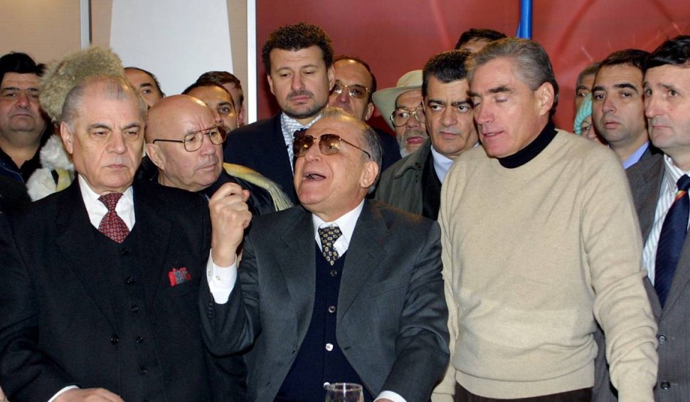 Ion Iliescu a împlinit astăzi 94 de ani. Ce spune primul președinte al României după Comunism despre politica actuală din țară