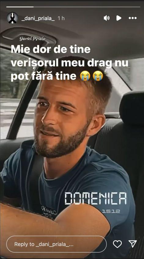 El este Alex, maramureşeanul mort într-un carambol cu 10 maşini produs pe A5, în Spania 889772