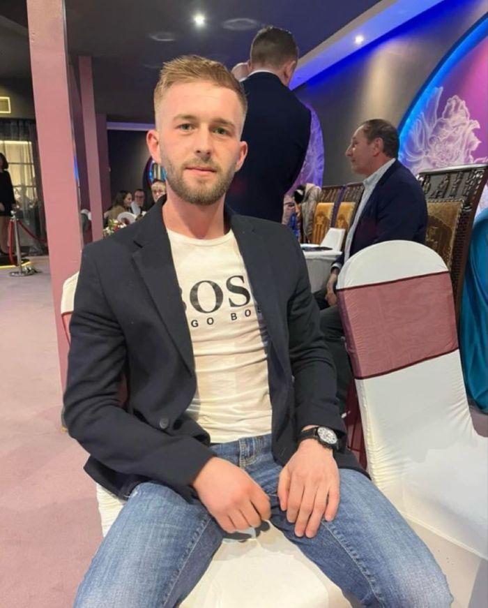 El este Alex, maramureşeanul mort într-un carambol cu 10 maşini produs pe A5, în Spania 889788