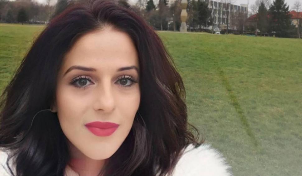 Medicii legişti au stabilit cauza morţii tinerei din Târgu-Jiu, găsită fără suflare în locuinţa iubitului său 889803