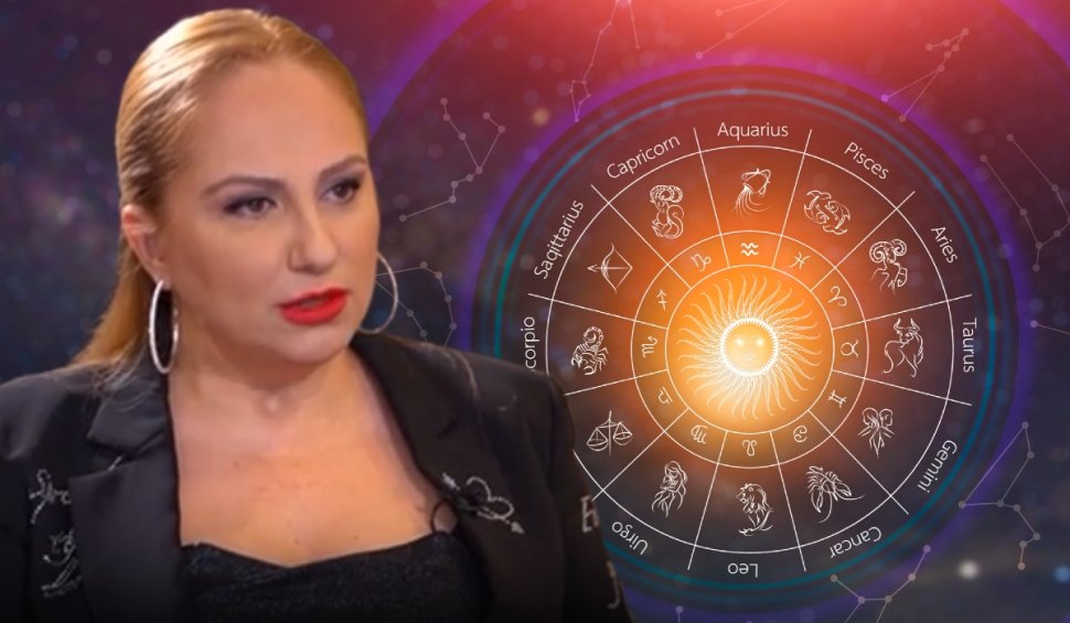Horoscop 4-17 martie 2024, cu Cristina Demetrescu. Racii sunt pe cai mari, Gemenii sunt loviți de axa Fecioară-Pești 