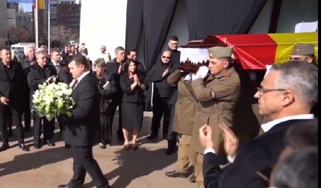 "Am mintea foarte limpede și nu știu ce să fac cu inima asta, să nu mai bată!" | Ultimele clipe ale lui Dinu Săraru, evocate de fiica acestuia 889935