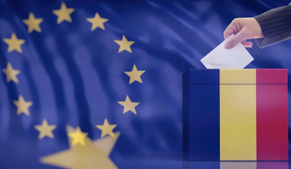 PUSL, despre candidaţii la alegerile europarlamentare: "Partidul Umanist Social liberal nu încearcă să impună pe nimeni, pe listele nimănui"