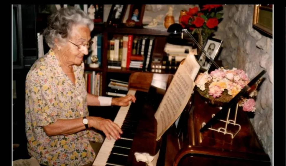 Ea este cea mai bătrână persoană din lume. Maria a împlinit 117 ani și este activă pe rețelele de socializare 890158