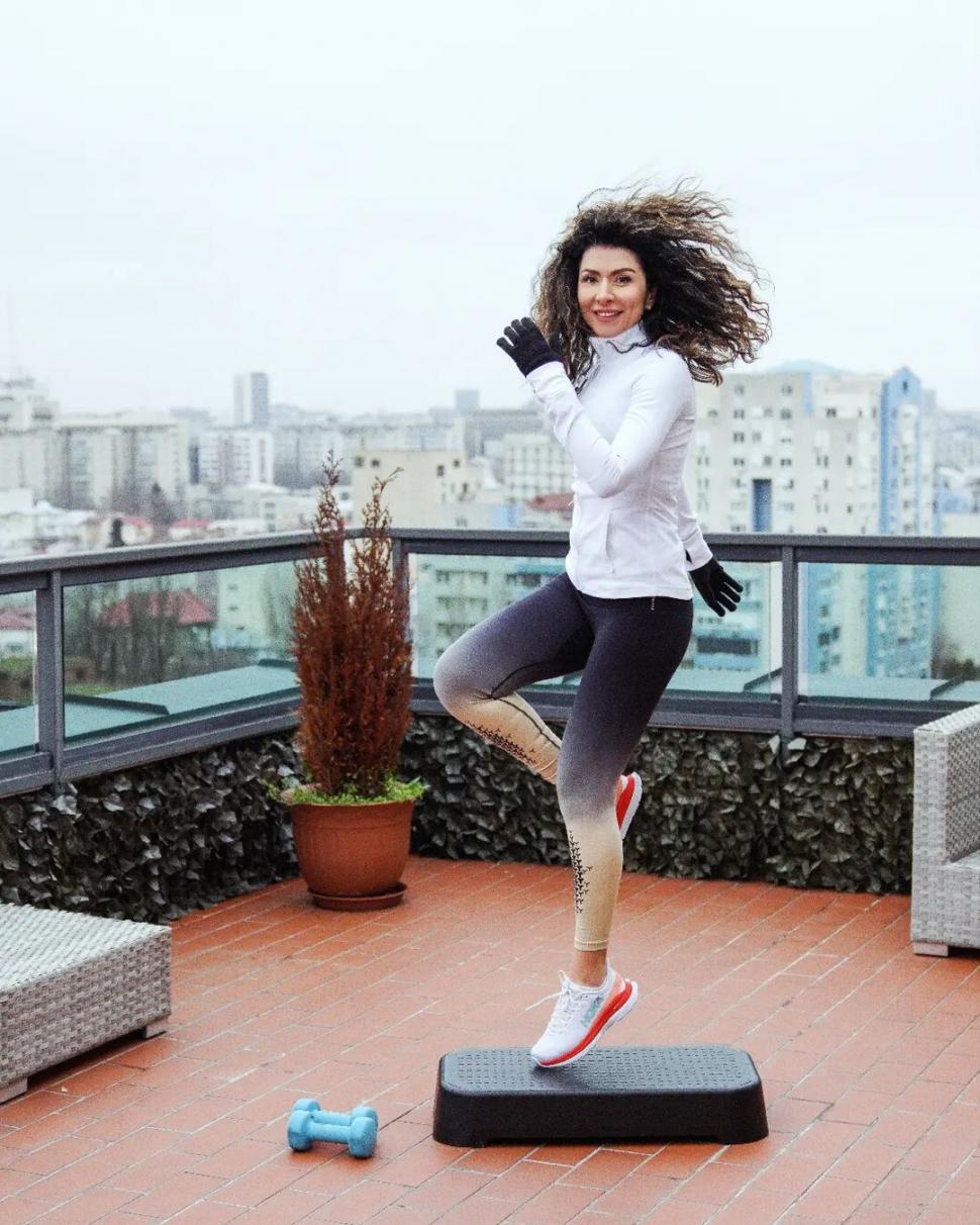 Leguma minune pentru femeile de peste 40 de ani. Rețeta recomandată de Carmen Brumă: "Subiectul sensibil când se apropie menopauza" 889995