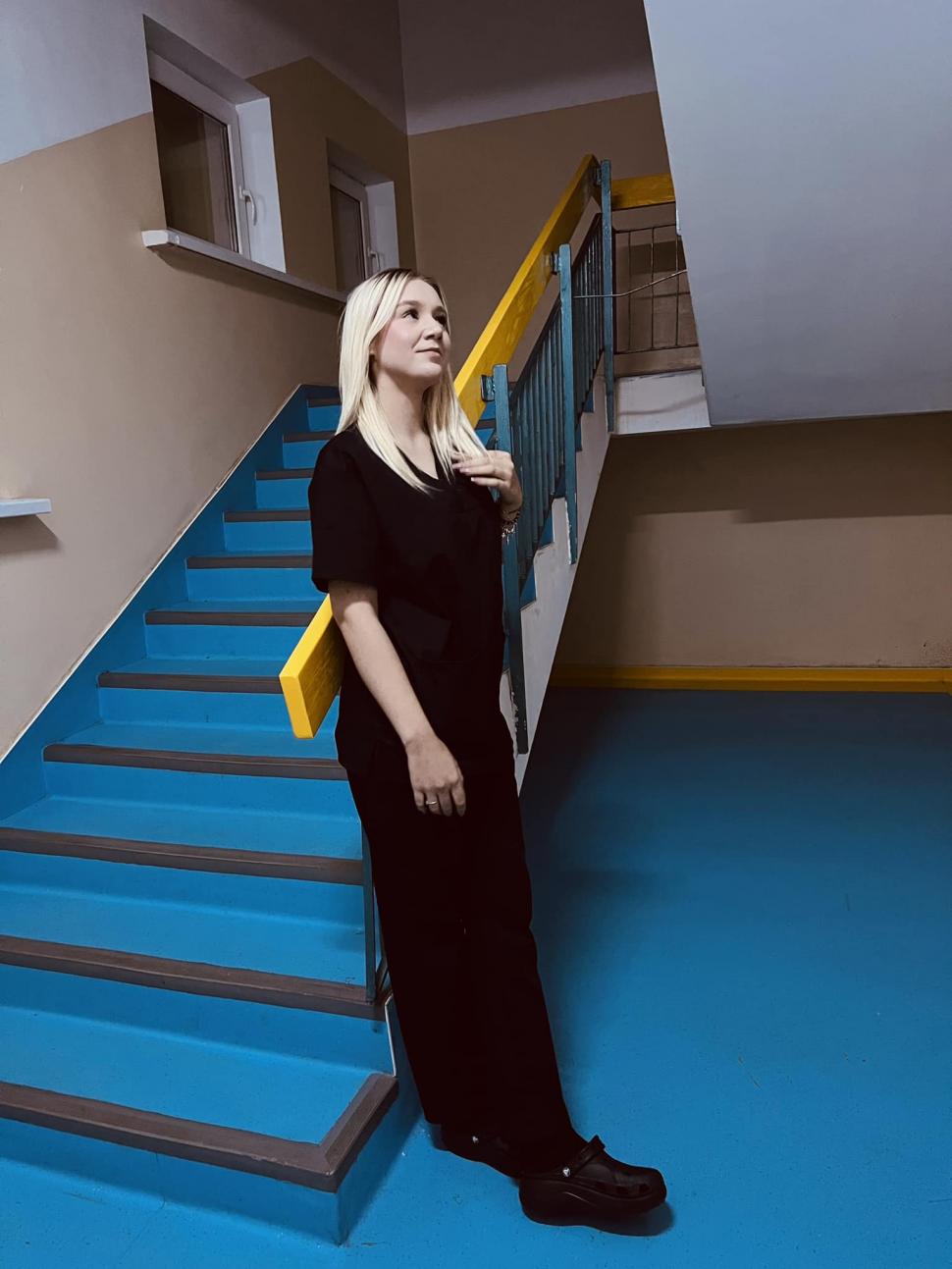 "Drum lin, îngeraş!". Miruna, o studentă la Medicină, s-a stins din viaţă la doar 19 ani, după săptămâni de chin 890044