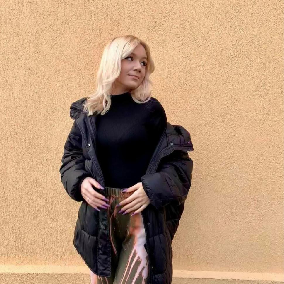 "Drum lin, îngeraş!". Miruna, o studentă la Medicină, s-a stins din viaţă la doar 19 ani, după săptămâni de chin 890045