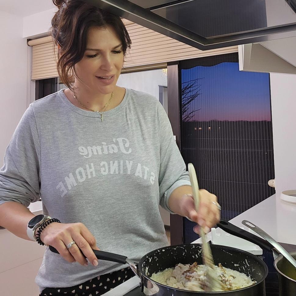 Alimentul la care Monica Bârlădeanu a renunțat complet: ”Nu a fost greu deloc!” | Dieta care o face să arate impecabil 889871