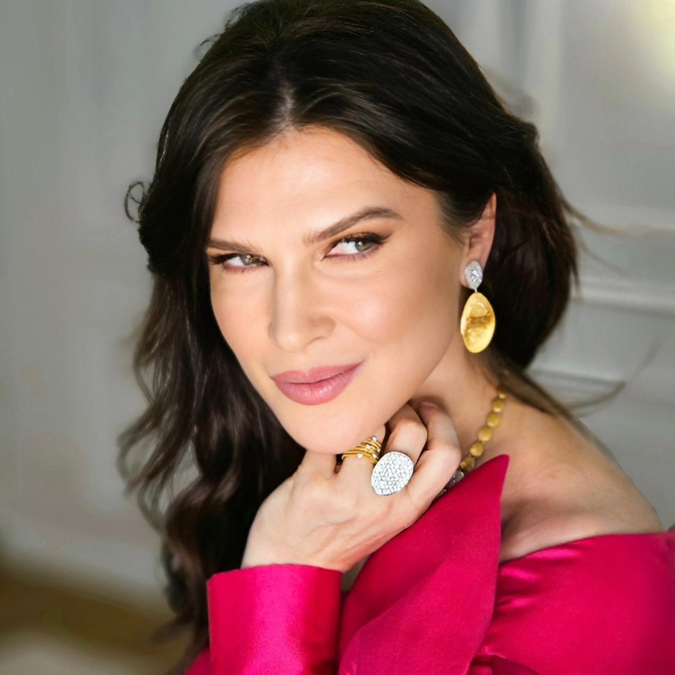 Alimentul la care Monica Bârlădeanu a renunțat complet: ”Nu a fost greu deloc!” | Dieta care o face să arate impecabil 889873