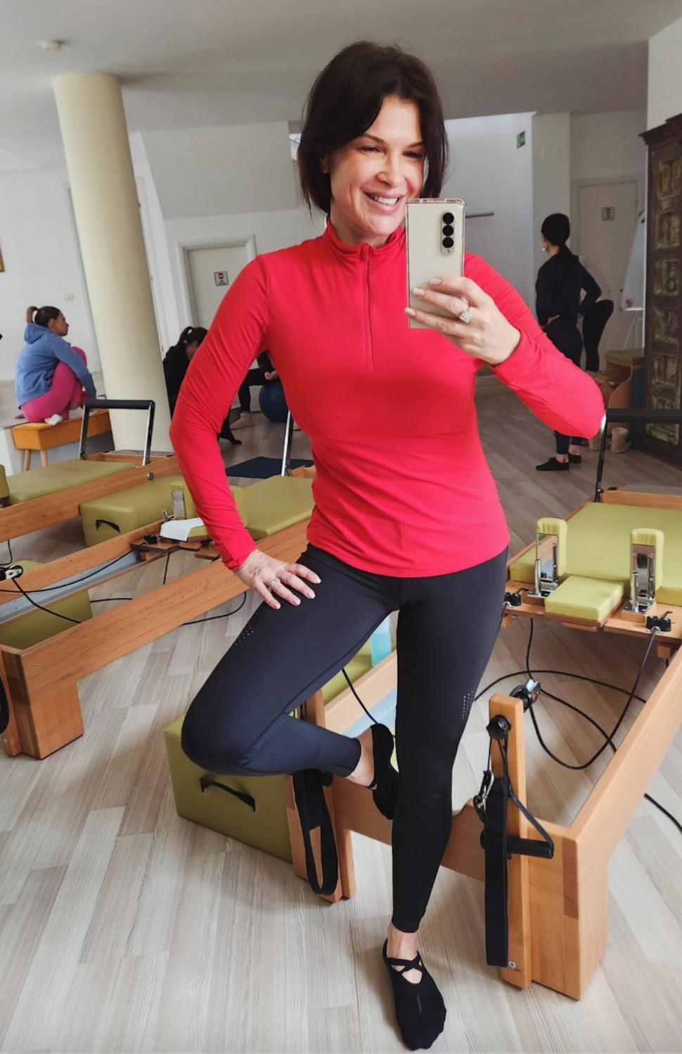 Alimentul la care Monica Bârlădeanu a renunțat complet: ”Nu a fost greu deloc!” | Dieta care o face să arate impecabil 889875