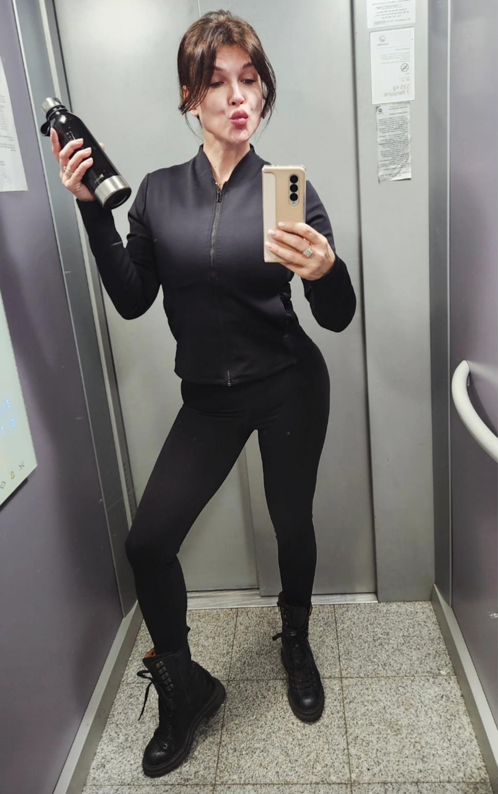 Alimentul la care Monica Bârlădeanu a renunțat complet: ”Nu a fost greu deloc!” | Dieta care o face să arate impecabil 889876