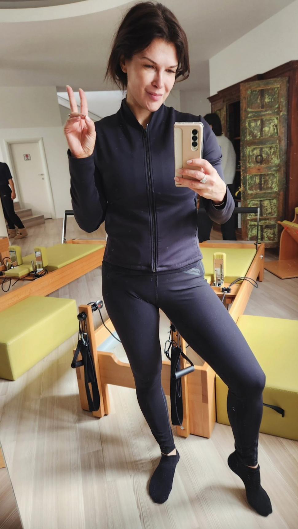 Alimentul la care Monica Bârlădeanu a renunțat complet: ”Nu a fost greu deloc!” | Dieta care o face să arate impecabil 889877