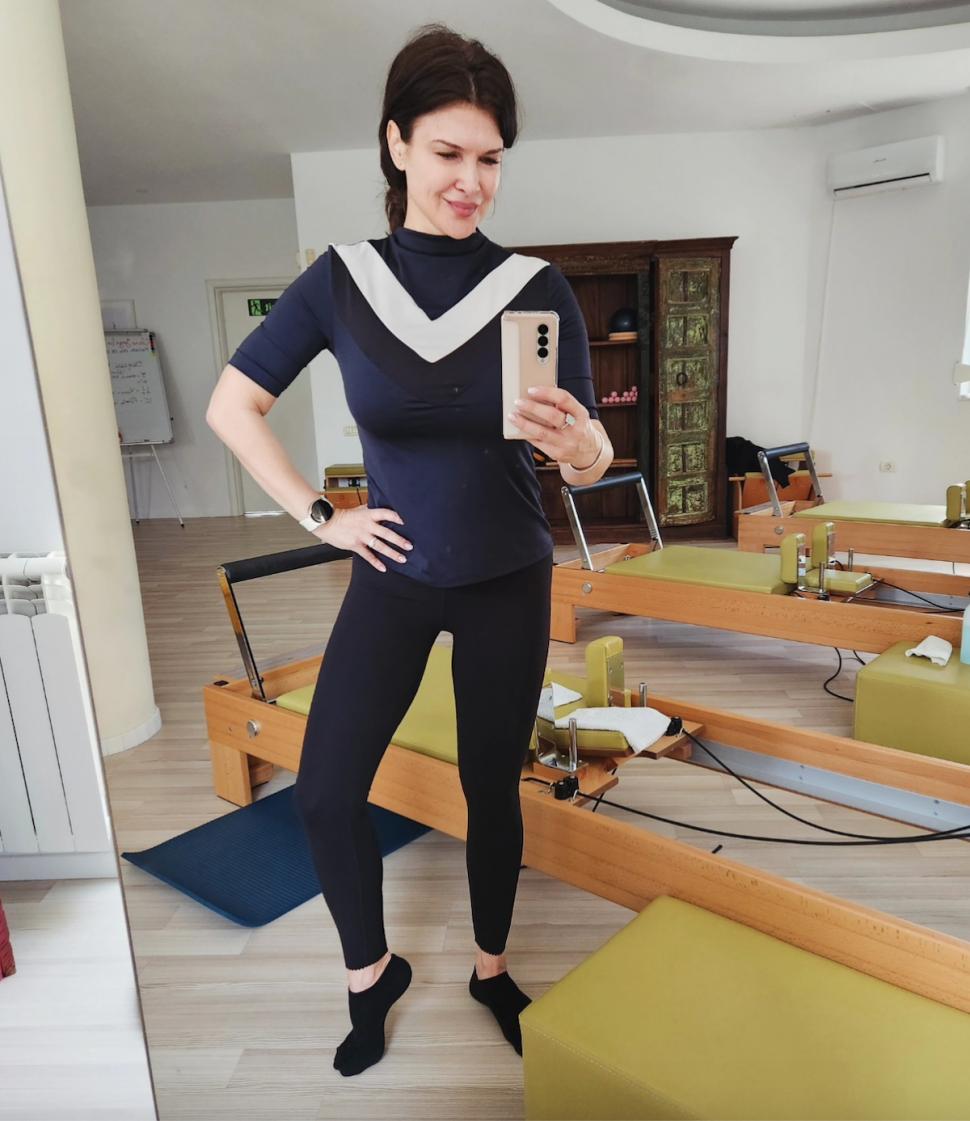 Alimentul la care Monica Bârlădeanu a renunțat complet: ”Nu a fost greu deloc!” | Dieta care o face să arate impecabil 889878