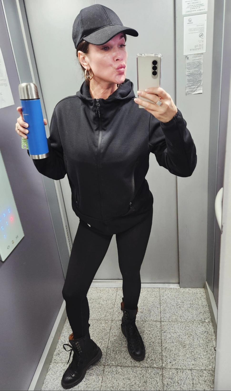 Alimentul la care Monica Bârlădeanu a renunțat complet: ”Nu a fost greu deloc!” | Dieta care o face să arate impecabil 889879