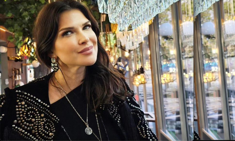 Alimentul la care Monica Bârlădeanu a renunțat complet: ”Nu a fost greu deloc!” | Dieta care o face să arate impecabil 889880