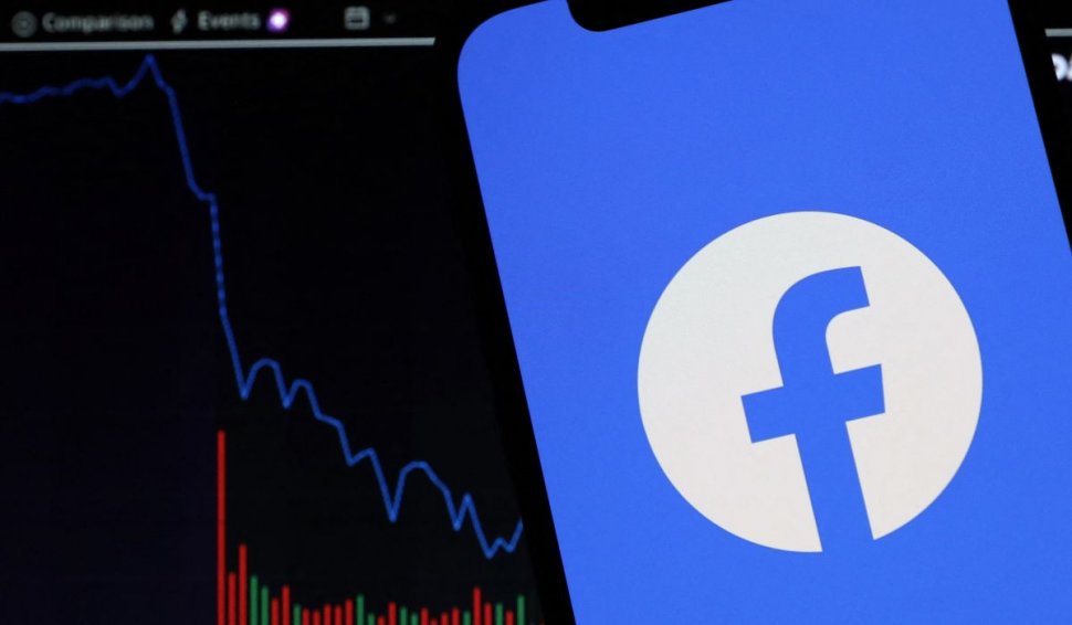 Prima reacție de la Meta, după pana masivă care i-a afectat pe utilizatorii Facebook și Instagram | Șeful comunicării lui Mark Zuckerberg a postat un mesaj pe rețeaua X