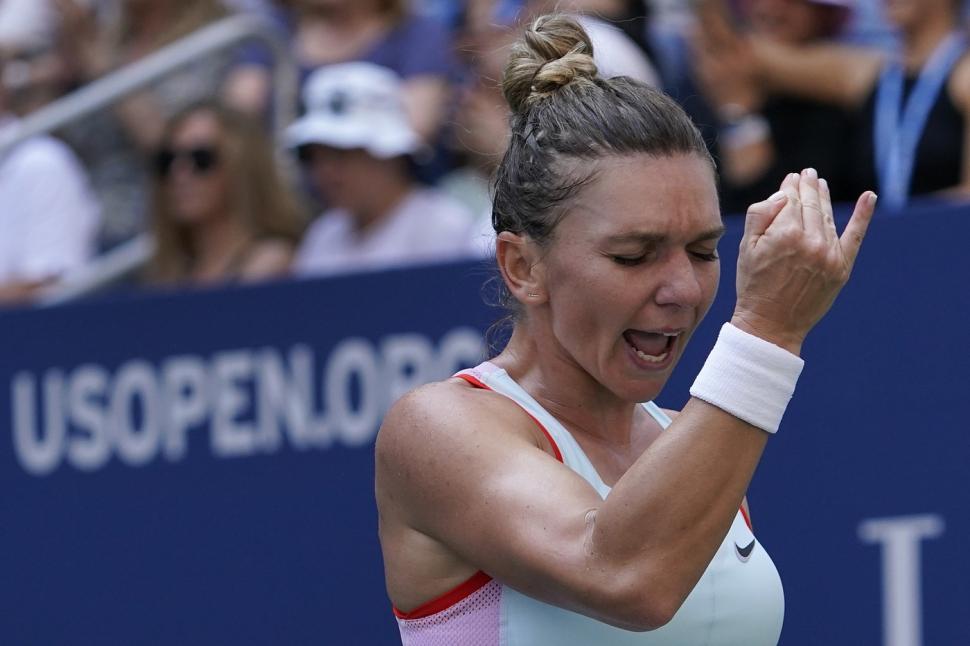 Simona Halep, victorie în instanță! Se poate întoarce pe terenul de tenis | Decizia de ultimă oră a TAS 890104