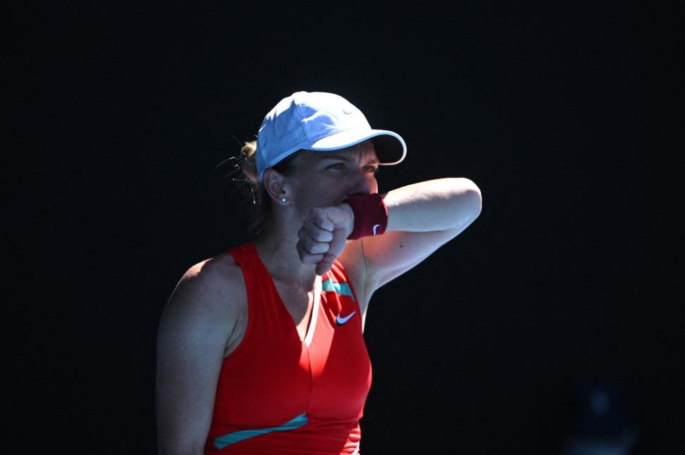 Simona Halep, victorie în instanță! Se poate întoarce pe terenul de tenis | Decizia de ultimă oră a TAS 890108