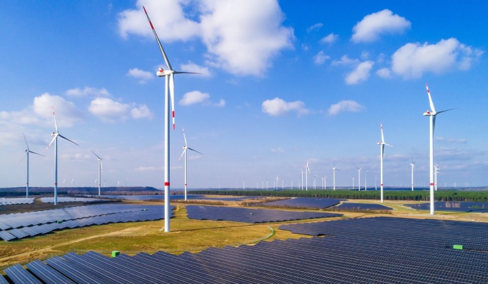 CE a aprobat un ajutor de stat de 3 miliarde euro acordat de România pentru sprijinirea instalaţiilor eoliene și fotovoltaice