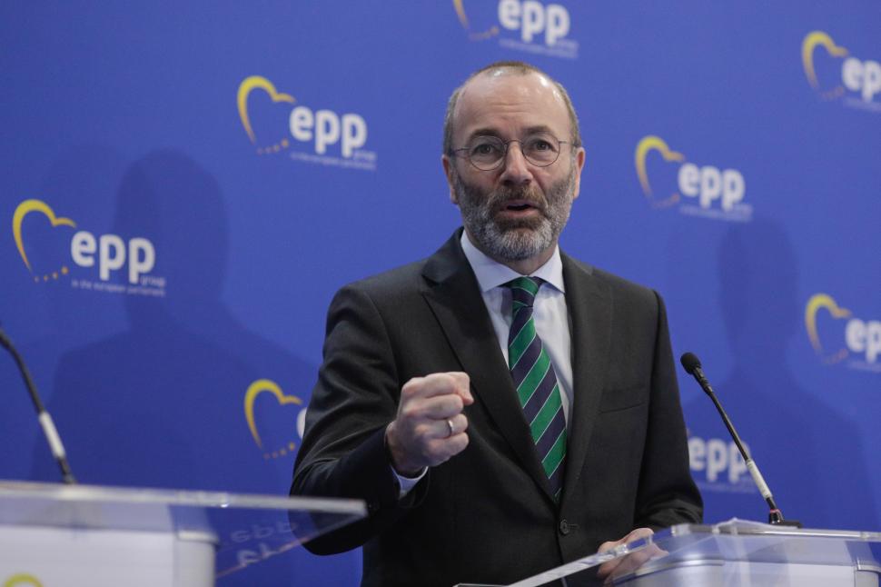 Congresul PPE la București. Participă liderii Parlamentului European | Decizii importante pentru România 890274