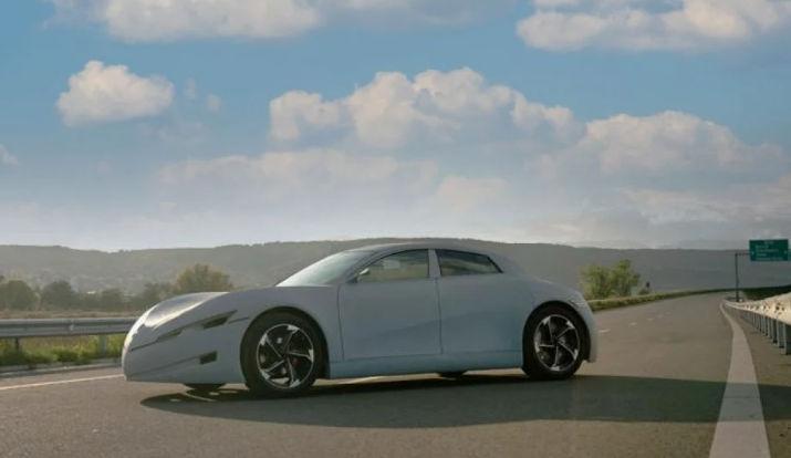 "Boc-mobilul", prezentat de primarul din Cluj la Congresul liderilor europeni 890396