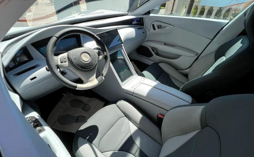 "Boc-mobilul", prezentat de primarul din Cluj la Congresul liderilor europeni 890397