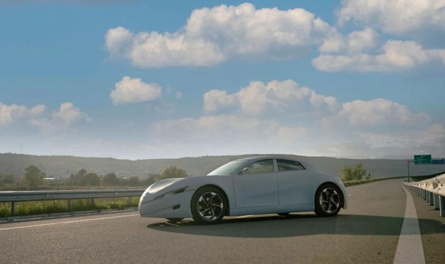 "Boc-mobilul", prezentat de primarul din Cluj la Congresul liderilor europeni 890399