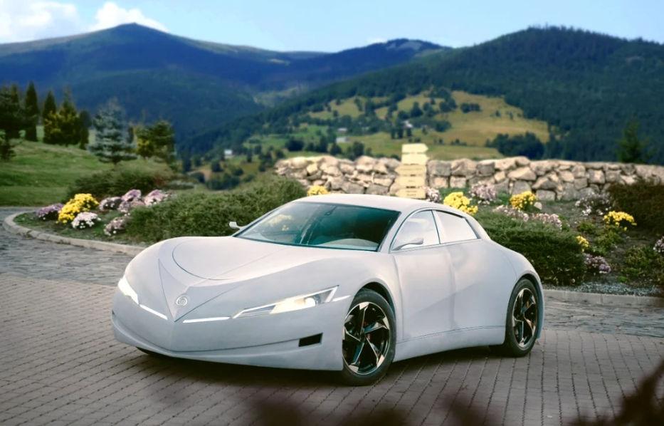 "Boc-mobilul", prezentat de primarul din Cluj la Congresul liderilor europeni 890400