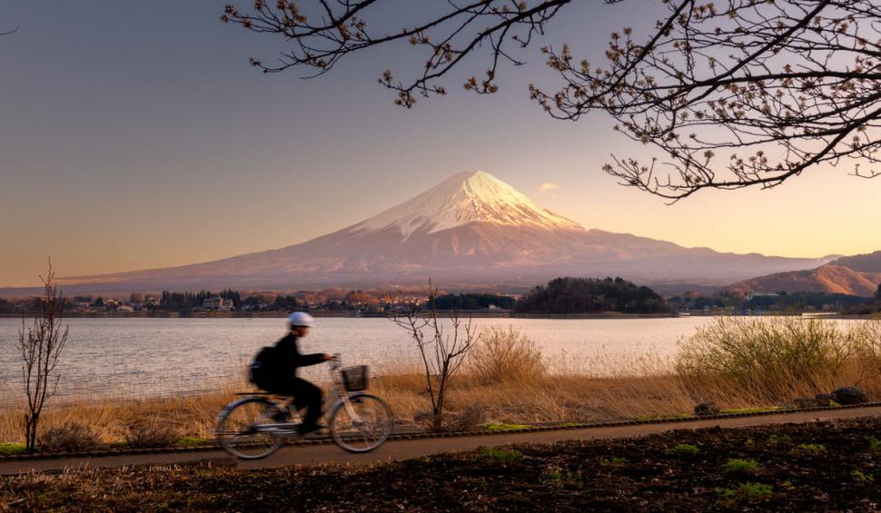 Muntele pe care se pune taxă pentru a limita turiştii. Autoritățile încearcă să reducă aglomerația 890168