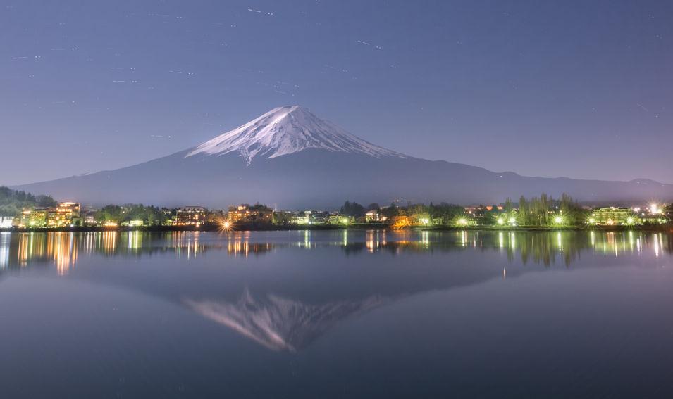 Muntele pe care se pune taxă pentru a limita turiştii. Autoritățile încearcă să reducă aglomerația 890169