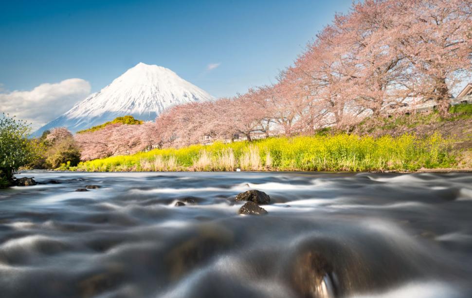 Muntele pe care se pune taxă pentru a limita turiştii. Autoritățile încearcă să reducă aglomerația 890171