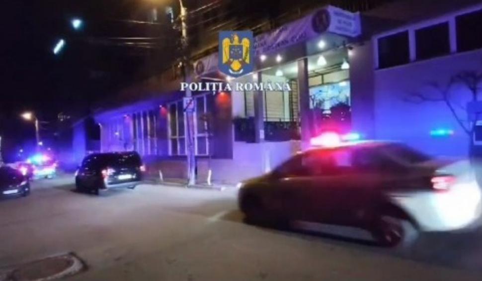 Percheziții de amploare în toată țara! Polițiștii au descins în peste 200 de locații  890227