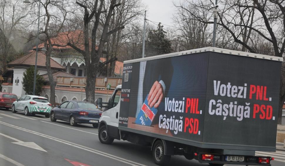 Protest USR la congresul PPE cu lideri europeni 890392