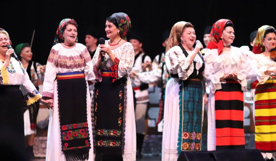 Doliu în lumea muzicii populare. Dorina Grad s-a stins din viață la 62 de ani: "De astăzi va cânta în ceruri!" 890634