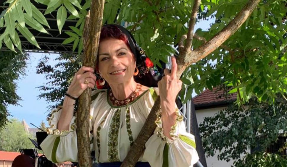 Doliu în lumea muzicii populare. Dorina Grad s-a stins din viață la 62 de ani: "De astăzi va cânta în ceruri!" 890635